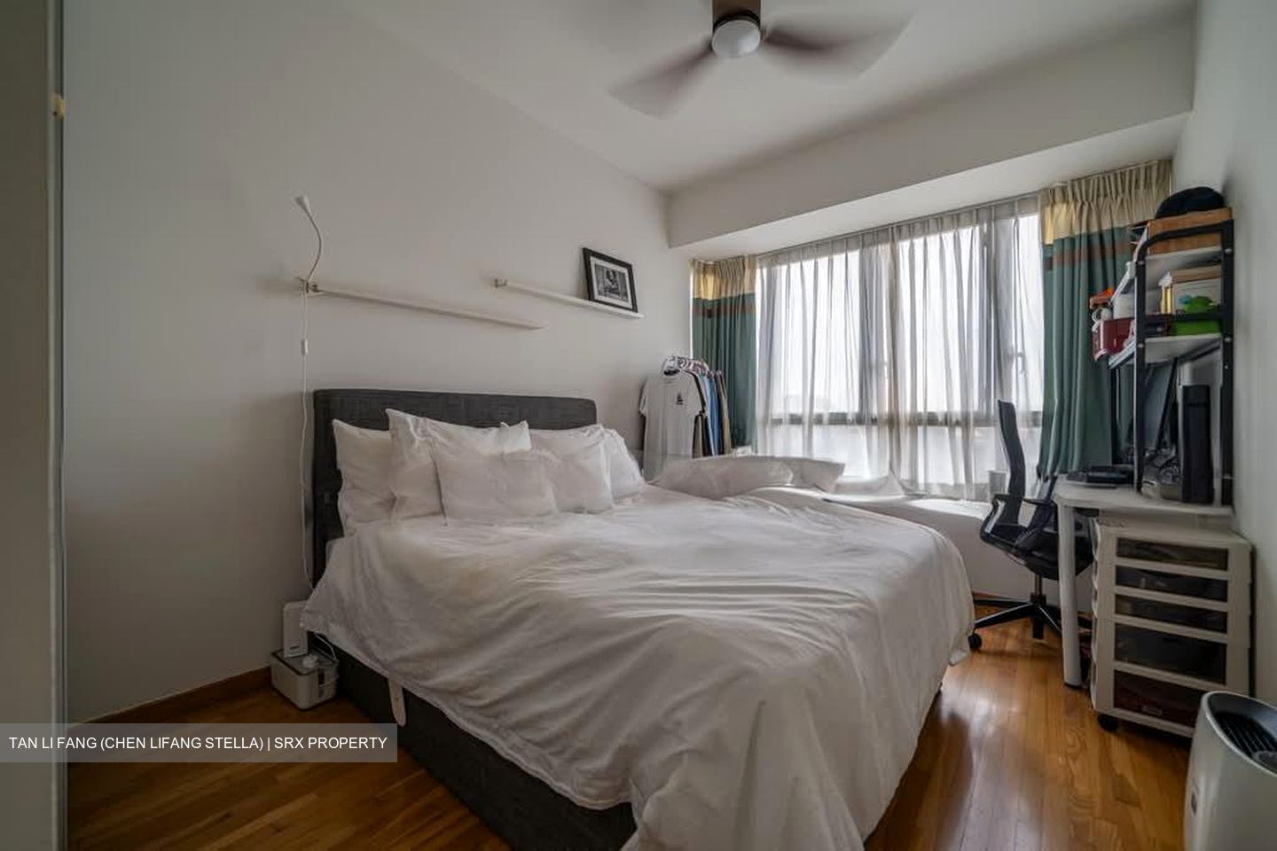 The Minton (D19), Condominium #569763311